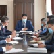 Министрлер кабинети коронавируска байланыштуу чукул жыйын өткөрөт