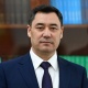 Садыр Жапаров расмий иш сапары менен Тажикстанга барат