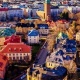 Дүйнөнүн эң бактылуу адамдары жашаган Финляндия өтө көп сандагы жумушчуларга муктаж экени айтылды