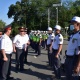 Ошто кайгуул кызматынын туристтик сезонго даярдыгы текшерилди