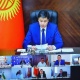 Айыл, суу чарба жана аймактарды өнүктүрүү министрине эскертүү, жардамчысына сөгүш берилди