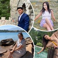 Бири ыр сынакка катышса, бири чет өлкөгө чыгып эс алат... Белгилүүлөрдүн жай мезгилине кандай пландары бар?