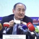 Коронавирус жуктуруп алган саламаттыкты сактоо министри уу коргошун менен дарыланып жатканын айтты