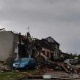 Чехияда катуу шамал катталып, 150дөй адам жабыркады