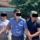 "Козголгон кылмыш ишин оң тарапка чечип берем деген". Жалал-Абадда милиция кызматкери кармалды