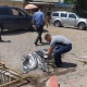 Асанбай кичи районунда суу өтүүчү лотоктон эркек кишинин жансыз денеси табылды