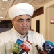 Жаңы муфтий диний билим берүүнү күчөтүүгө болгон аракетин жумшарын билдирди