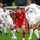 "Евро-2020": Дания курамасы ишенимдүү түрдө 1/4 финалга чыкты