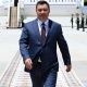 Президент Садыр Жапаров Ашхабад шаарына барды
