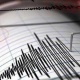 Чүй облусунда күчү 3,5 баллга жеткен жер титирөө катталды