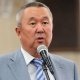 Депутат Нышанов: "Парламентке чимкириктен баштап башка аттар да коюлду"