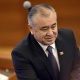 Сот Текебаевдин мандатын кайтаруу боюнча арызды кароодон баш тартты