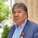 Садык Шер-Нияз Францияга элчи болуп дайындалышы тууралуу билдирүү таратты