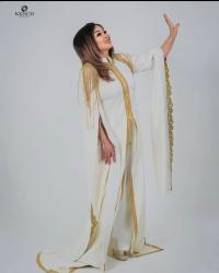 Куудул Гүлжайна Атаканова көз жарды