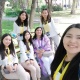 Ишкерликке үйрөтүү &ndash; студентке эң мыкты салым! "Enactus AIU" командасынын куратору Назира Эсеналиева менен маек