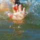 Ош шаарында каналга 6 жаштагы бала чөгүп кетти