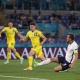 "Евро-2020": Украина Англияга ири эсепте жеңилди