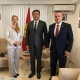 Түркия Баткенге стадион куруп бермей болду