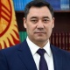 Садыр Жапаров АКШ президенти Жо Байденди эгемендүүлүк күнү менен куттуктады