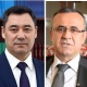 Садыр Жапаров Орхан Инанды боюнча үн катты