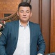 Бишкекти экологиялык таза шаарга айландырууну кыялданган ишкер Замирбек Эргешов