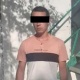 Бишкекте жөө адамды сүзүп качып кеткен айдоочу кармалды. Жабырлануучу оор абалда ооруканада жатат