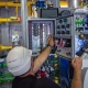 "Газпром Кыргызстан" кубаттуу жана коопсуз газ объектисин ишке берди