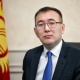 "Үйдө эле белгилейм". Улуттук банктын төрагасы Толкунбек Абдыгулов 45 жашка толду