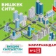 "Биздин Кыргызстан": "Бишкекке жанаша спутник шаарын куруу &ndash; реалдуу ишке ашчу долбоор"