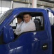 Оштогу унаа заводу: "Жүк ташуучу автоунаалар кураштырылып, лифт, электрогенераторлор чыгарыла баштады"