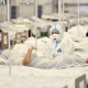 Министрлик: "Ооруканаларда COVID-19 менен ооругандарды кабыл алуу даярдыгы былтыркыга салыштырмалуу бир топ жакшы"