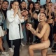 Орусиялык рэпер Моргенштерн жарым жылаңачтанып сүйлөшкөн кызына баш кошууну сунуш кылды