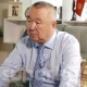 #ГалстукТар​ долбоорунун кезектеги коногу депутат Сайдулла Нышанов болду