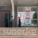 Саат 10:45ке карата Бишкектеги мамлекеттик медициналык академиясында жайгашкан добуш берүү тилкесине 40 киши келди