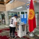 Бишкек, Ош жана Токмок шаардык кеңештерге кайра шайлоо жыйынтыкталып, үч шаардагы шайлоо тилкелери жабылды