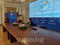 БШКнын төрайымы: "Апрелде өткөн шайлоого салыштырмалуу бүгүн шайлоочулардын саны төмөн болду"