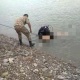 Өзгөндөгү Кемпир-Абад суу сактагычына түшүп кеткен баланын жансыз денеси табылды