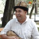 Төкмө акын Сапарбек Зулпуев: "Тандоо турунан өтпөй калганда көзүмө аябай жаш айланган"