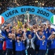 "Евро-2020": "Роналду жок". УЕФА уюму турнирдин символикалуу командасын жарыялады (тизме)