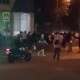 Москвадагы мигранттардын массалык мушташы: Катышкандарга айып салынып, өлкөдөн чыгарылат