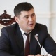 Президенттик аппараттын башчысынын мурдагы орун басары Алмамбет Салиевдин бөгөт чарасы өзгөртүүсүз калтырылды
