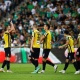 Чемпиондор Лигасы: "Кайрат" - "Маккаби" (2:0). Гүлжигит Алыкуловдун алмашууда отурганы көпчүлүк кыргыз футбол сүйүүчүлөрүн нааразы кылды