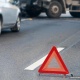 Бишкек-Кара-Балта жолунда мас абалдагы айдоочу рулга ээ боло албай калып унаасы оодарылып кетти