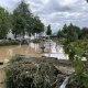 Германияда суу ташкынынан болжол менен 1300 адам дайынсыз болууда