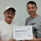 Жалгыз жашаган пенсионердин окуясын баяндаган "Акыркы көч" тасмасы эл аралык фестивалда байгеге татыды