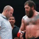 Орусиялык мушкер Фёдор Емельяненко иниси Александр Емельяненко менен сүйлөшпөй калганын айтты
