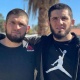 UFC: "Саналуу мүнөттөрдөн соң октагонго чыгат". Хабиб Нурмагомедов Ислам Махачевге ийгилик каалады