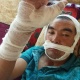 "Карышкырдын башын Ошко лабораторияга жөнөттүк". Алайкууда карышкыр адамдарга кол салып, 2 тургун жаракат алды