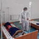 Ковид-19: Өлкөдө 4 миң 552 бейтап дарыланууда