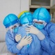Ковид-19: Бүгүнкүгө карата 1 213 адам сакайды